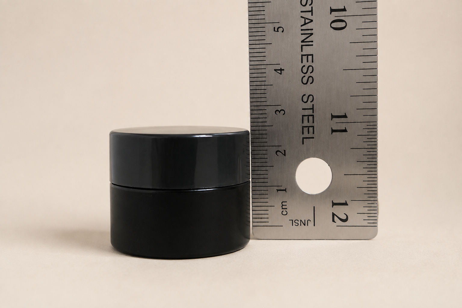 Miron Jar