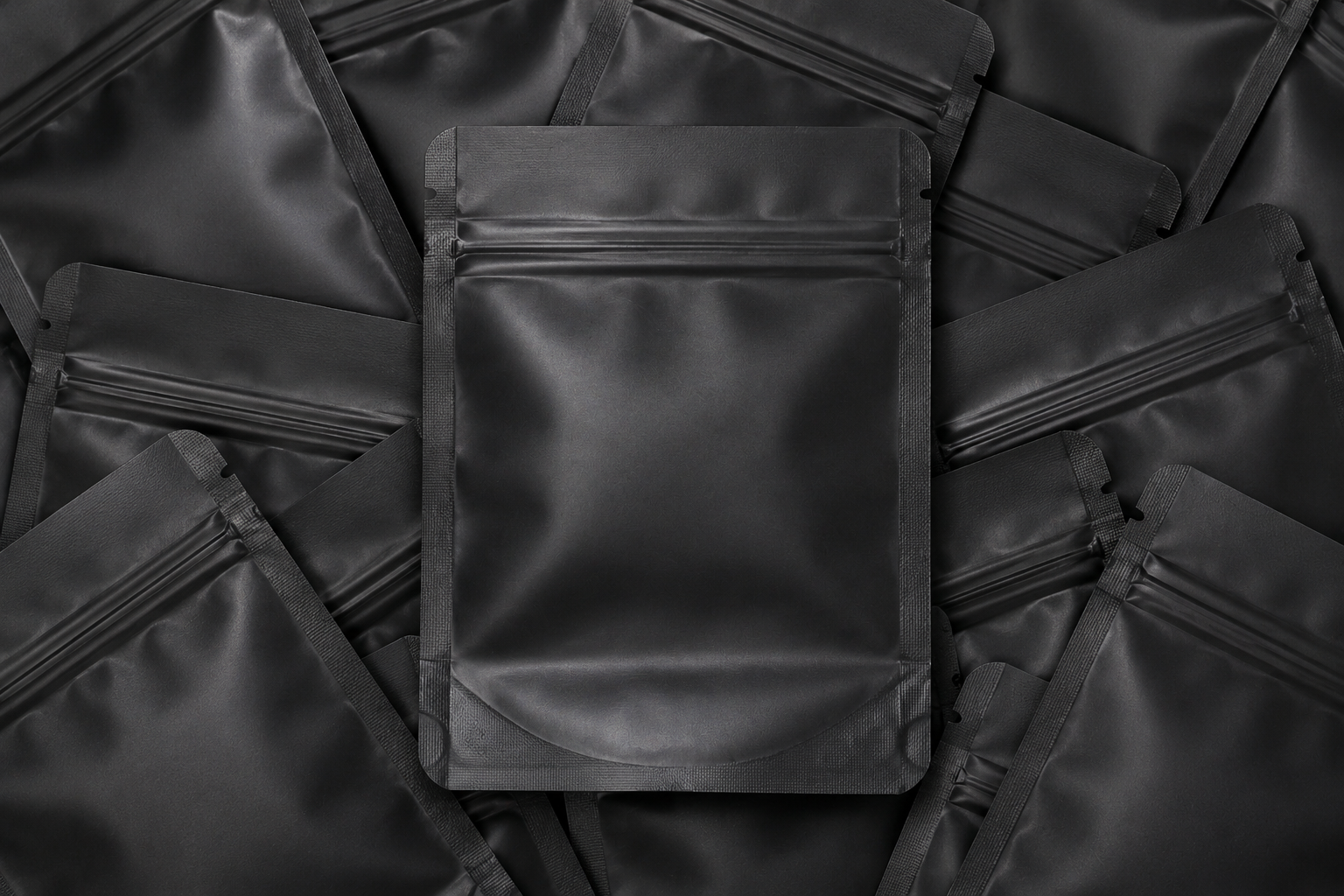 4x5 Mylar Bags