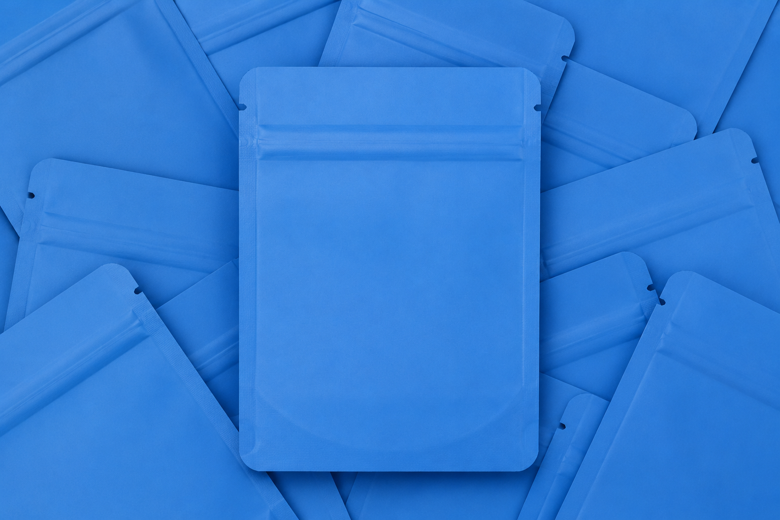 4x5 Mylar Bags