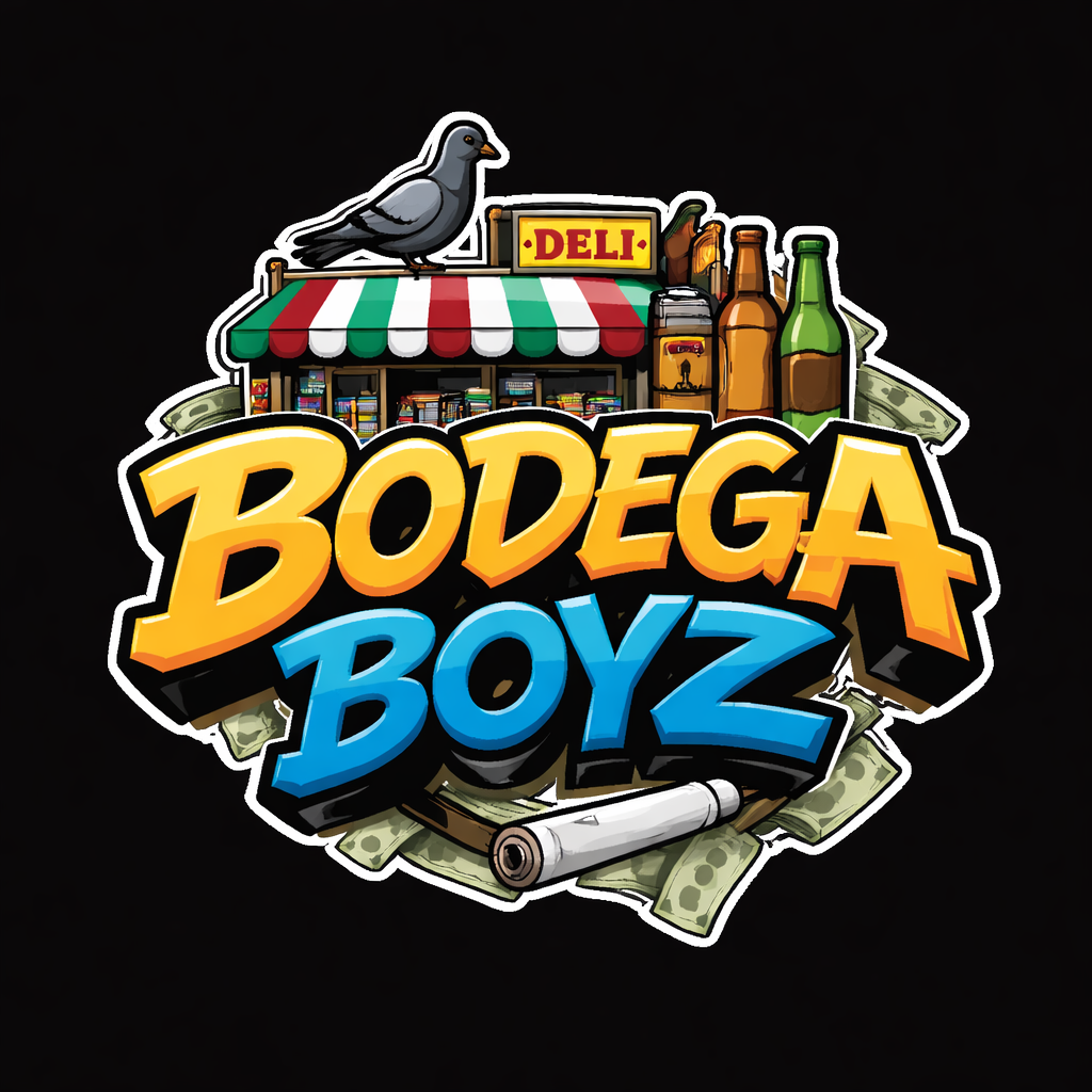 Bodega Boyz