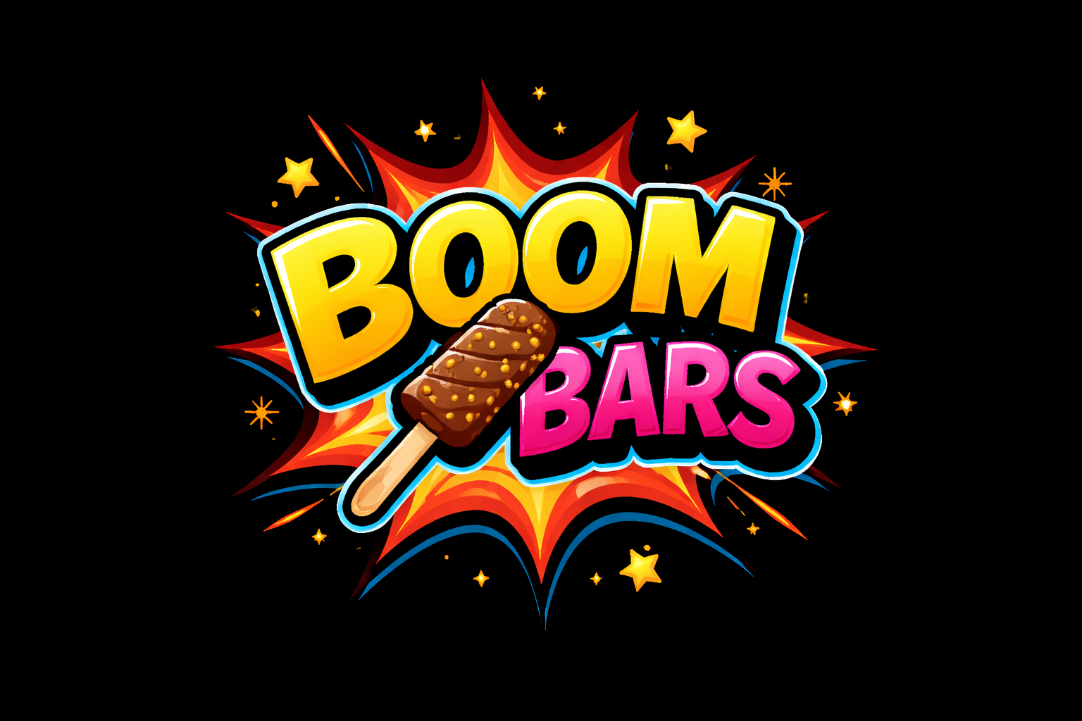 Boom Bars