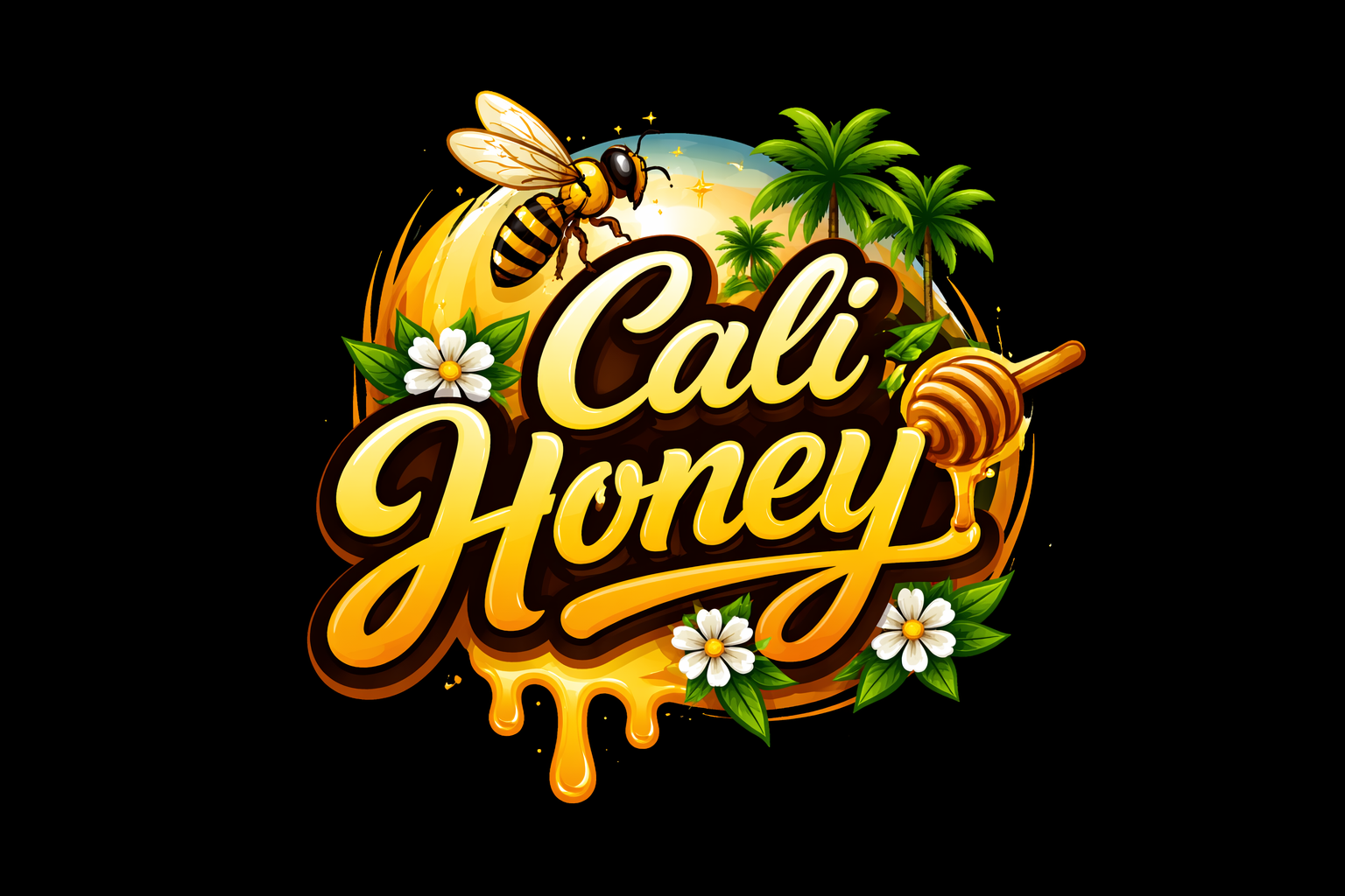 Cali Honey