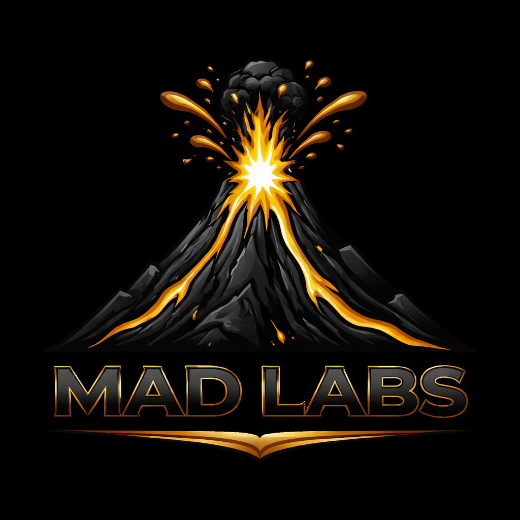 Mad Labs