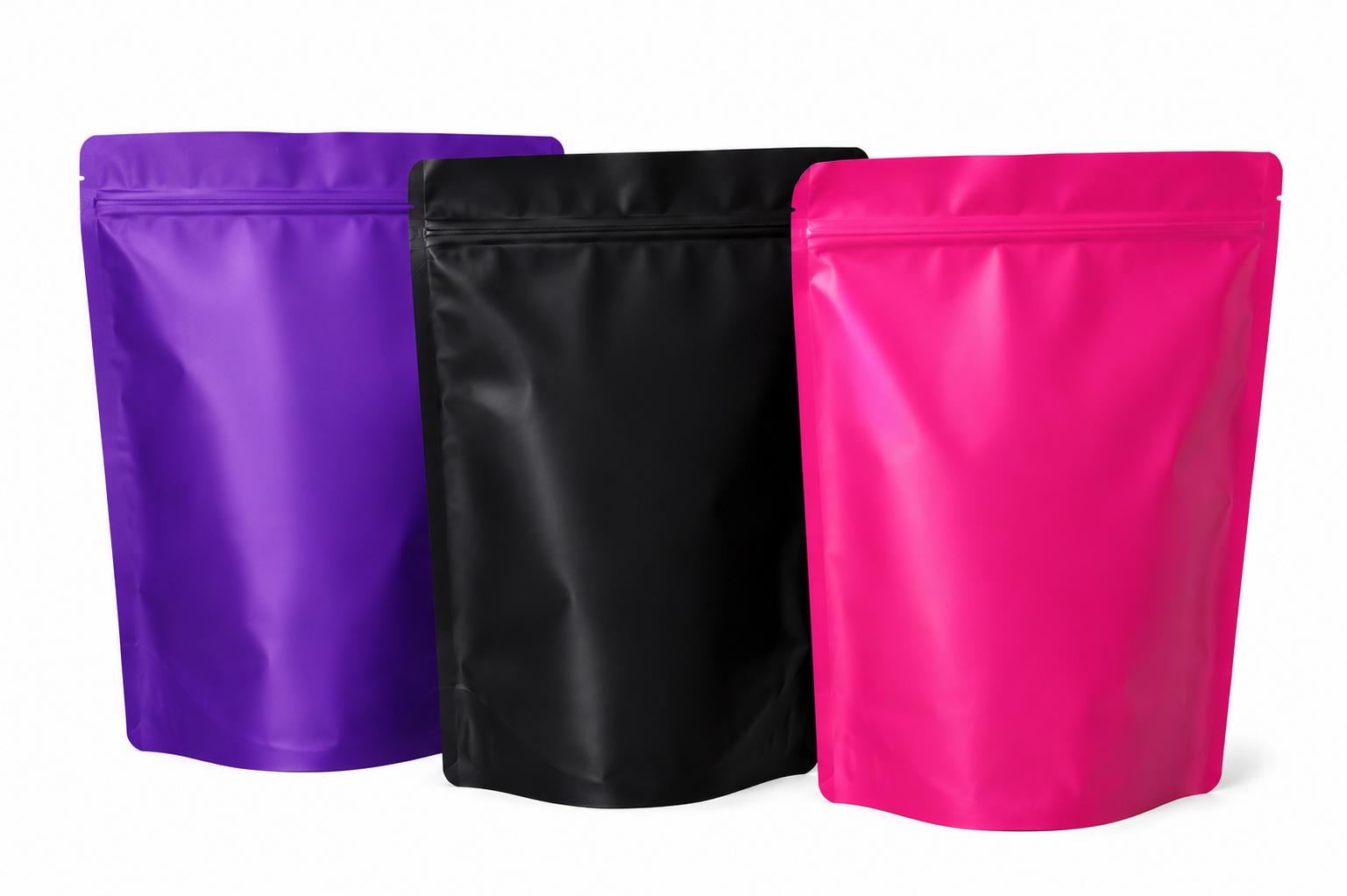 4x5 Mylar Bags