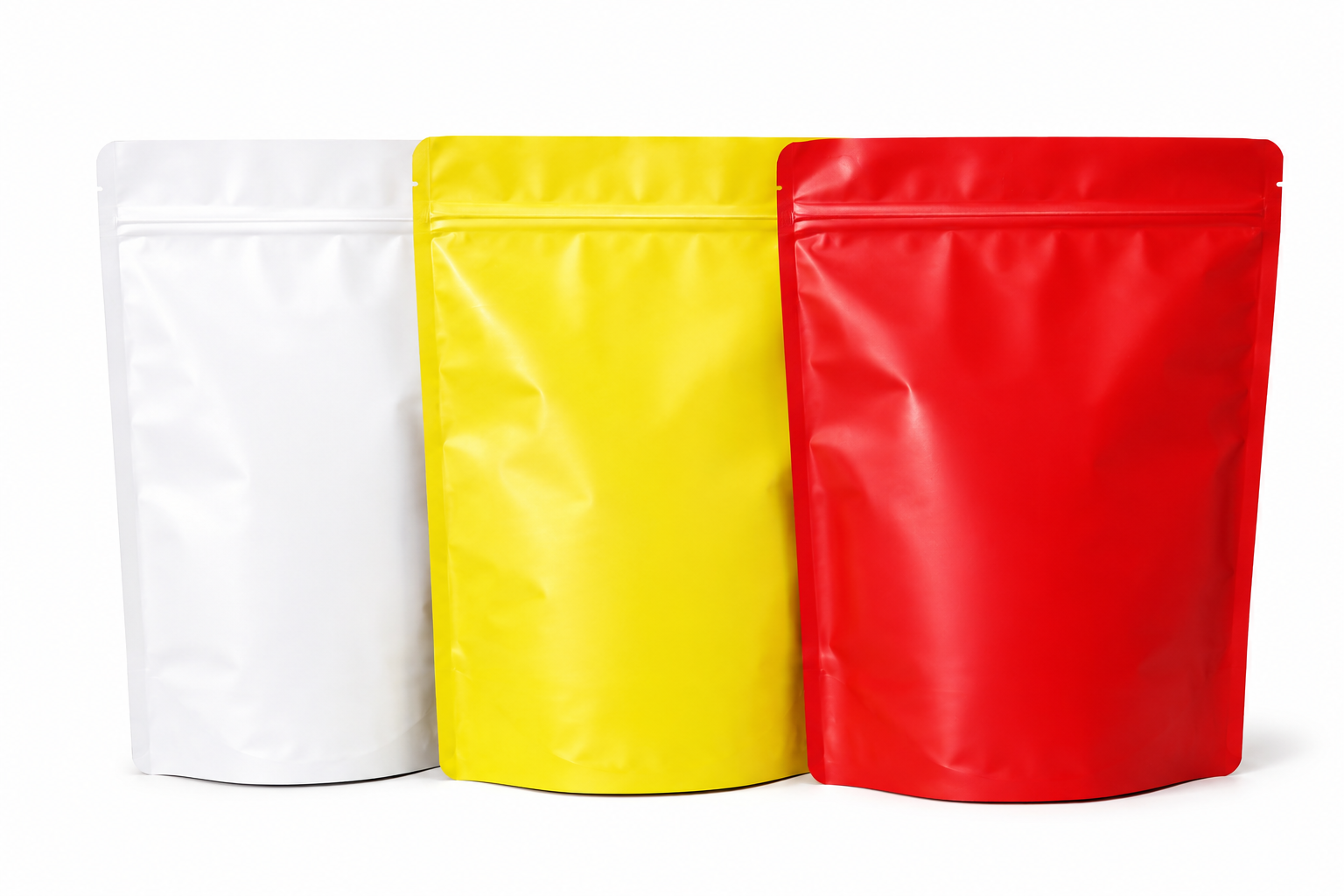 4x5 Mylar Bags