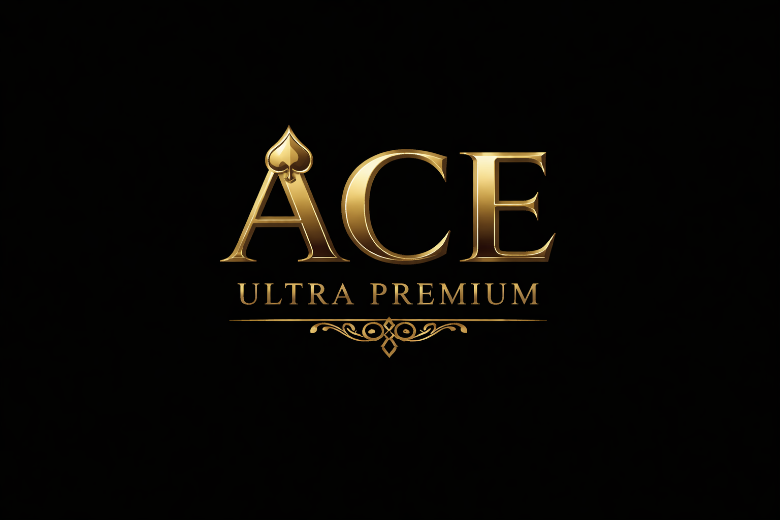 Ace Ultra Premium