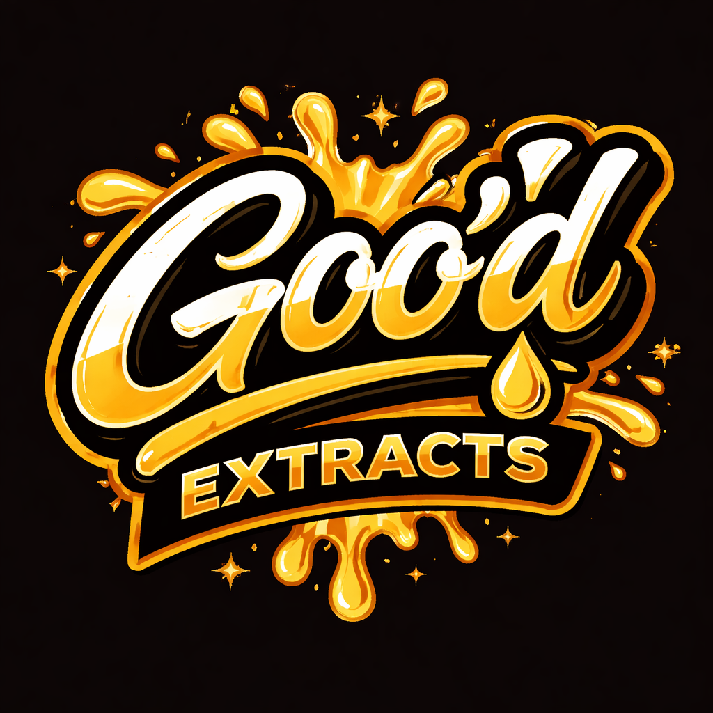 GOO’D Extracts