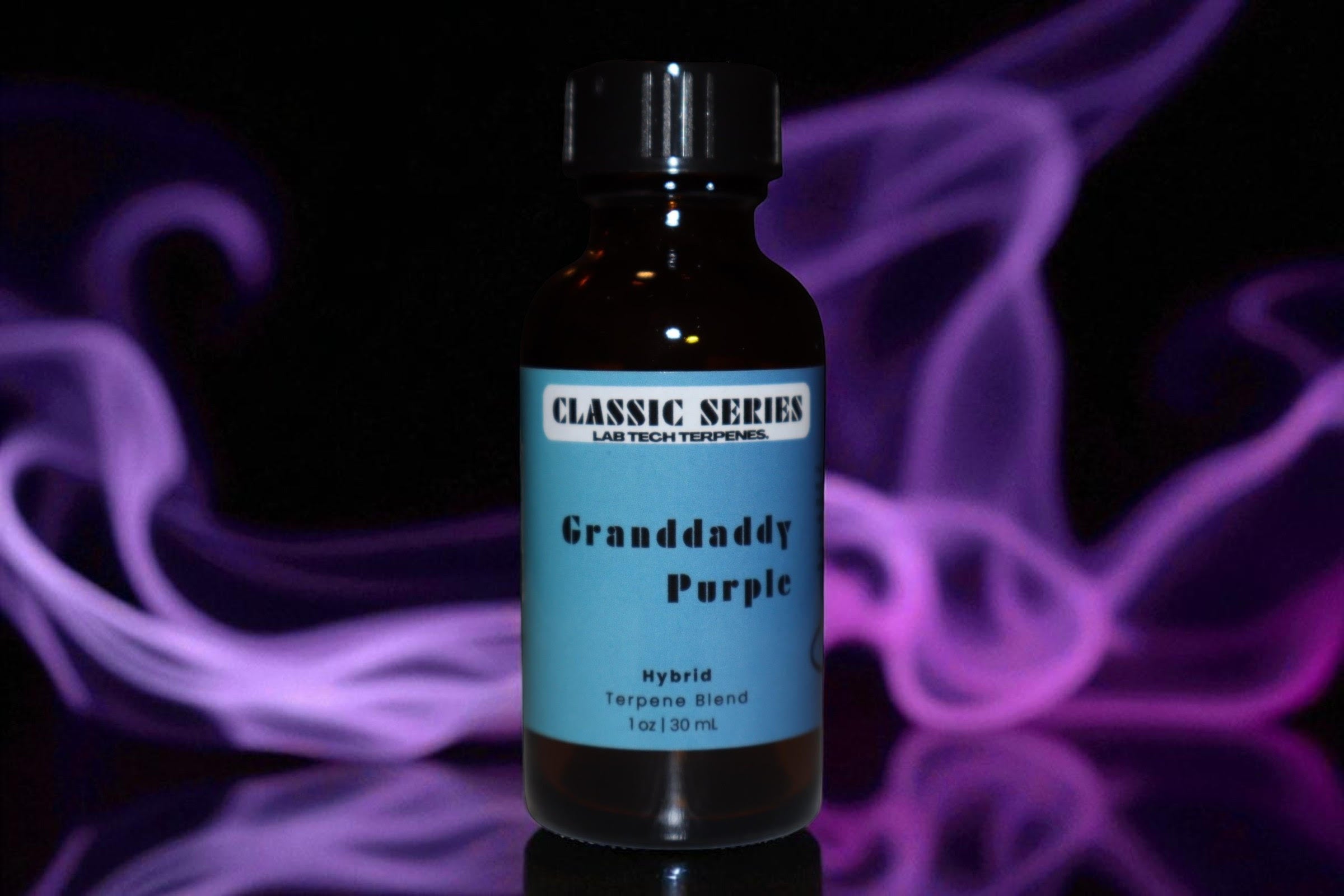 Apple Jack - Crisp Herbal Terpene Profile – MC Packaging