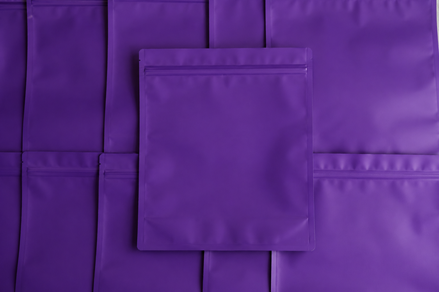 Size P Mylar Bags