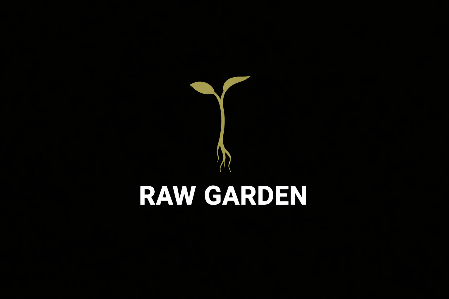 Raw Garden