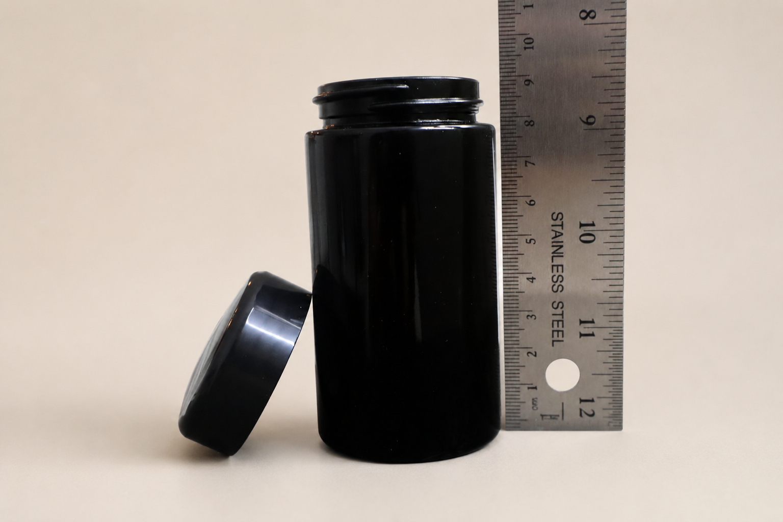 Miron Jar