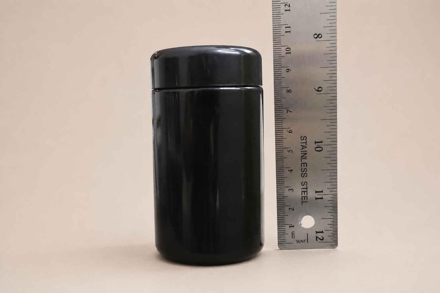 Miron Jar