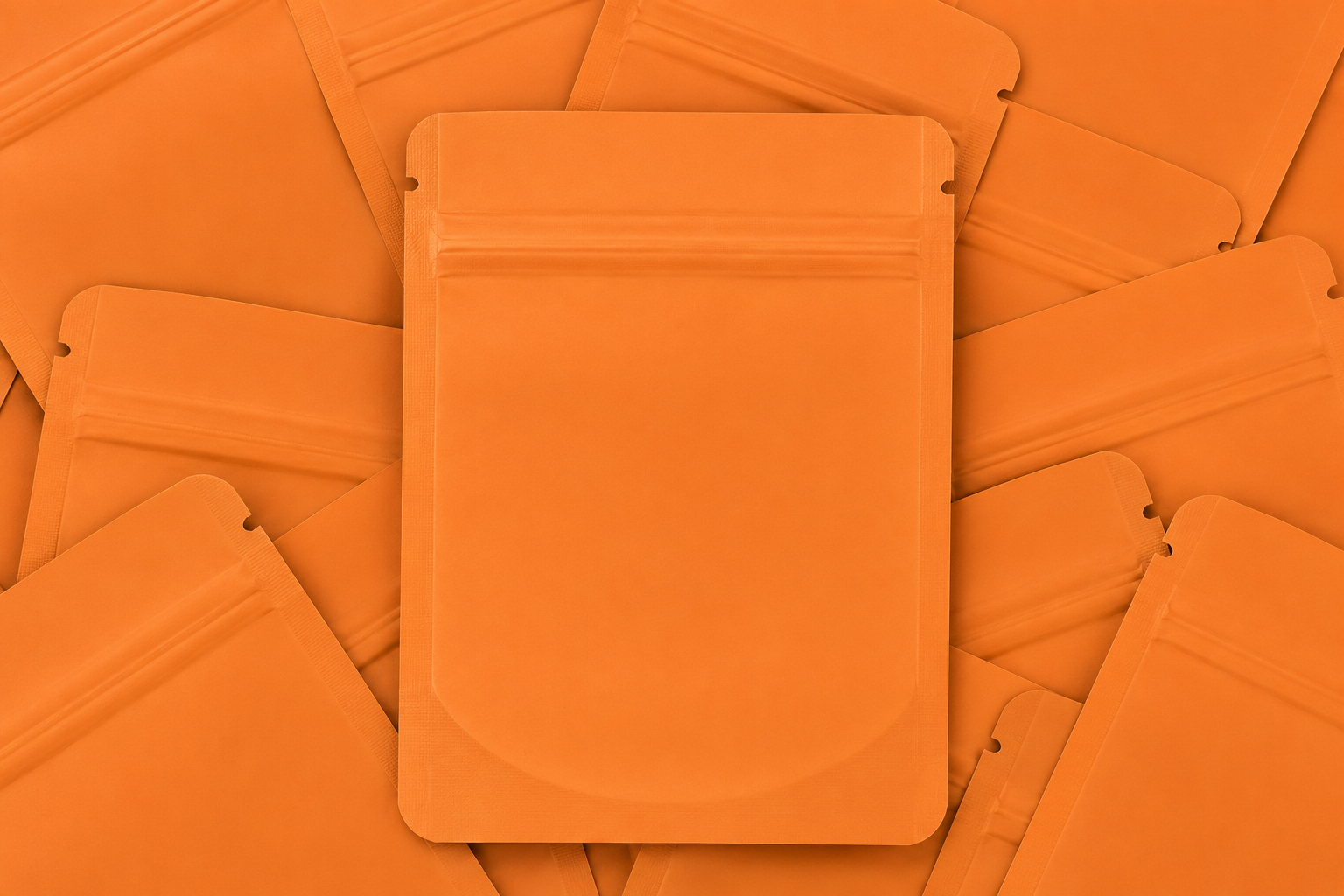 4x5 Mylar Bags