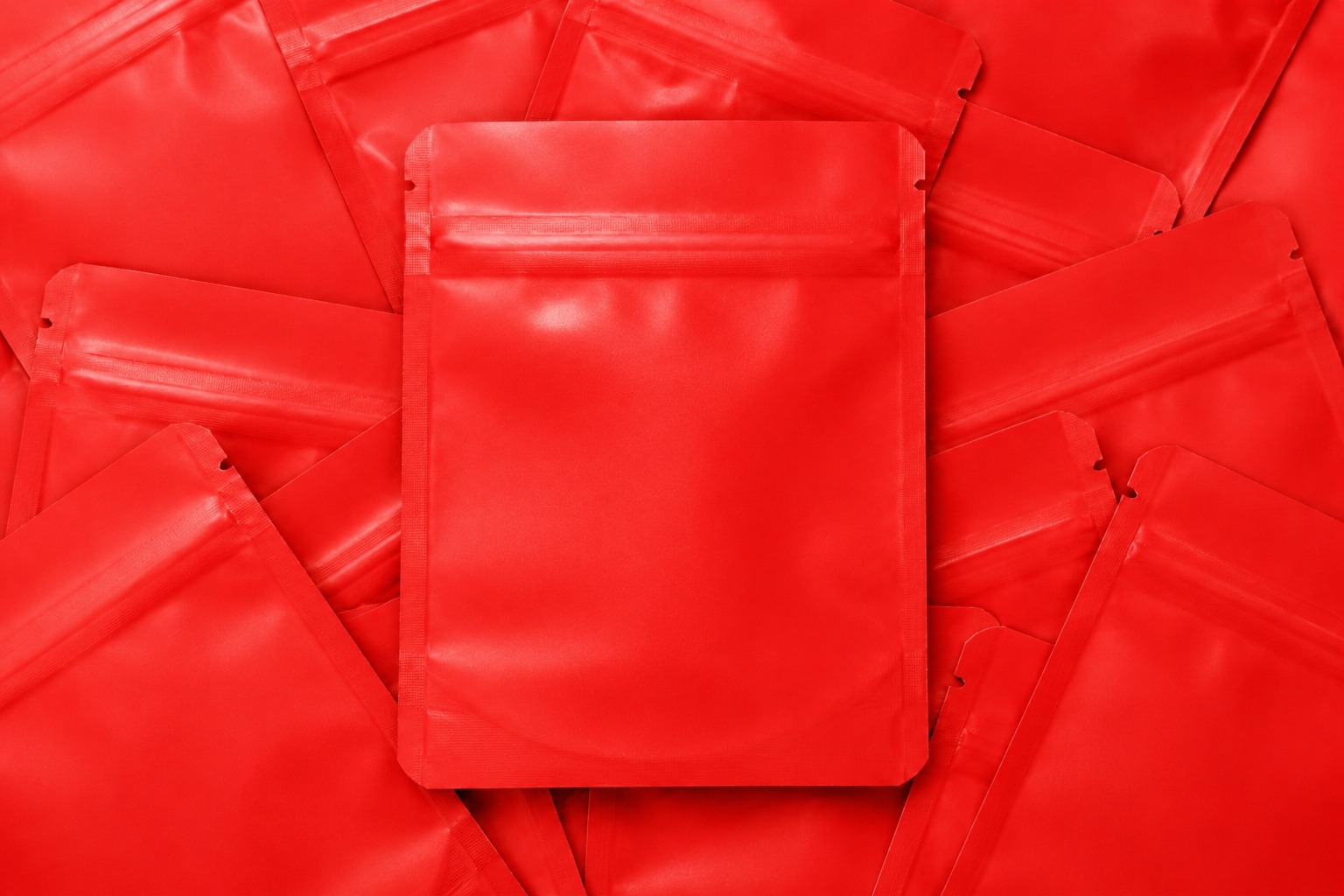 4x5 Mylar Bags