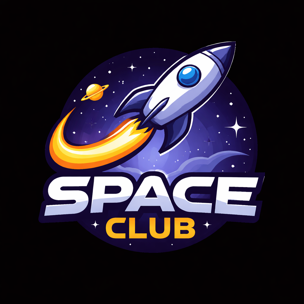 Space Clubs