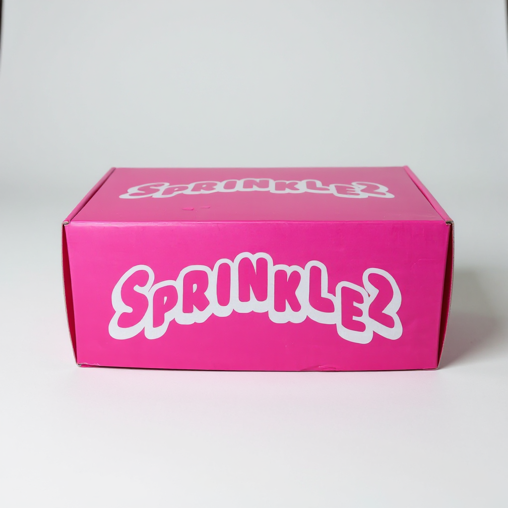 Sprinklez