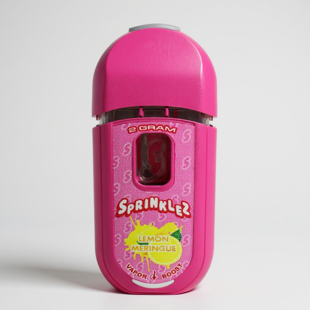 Sprinklez