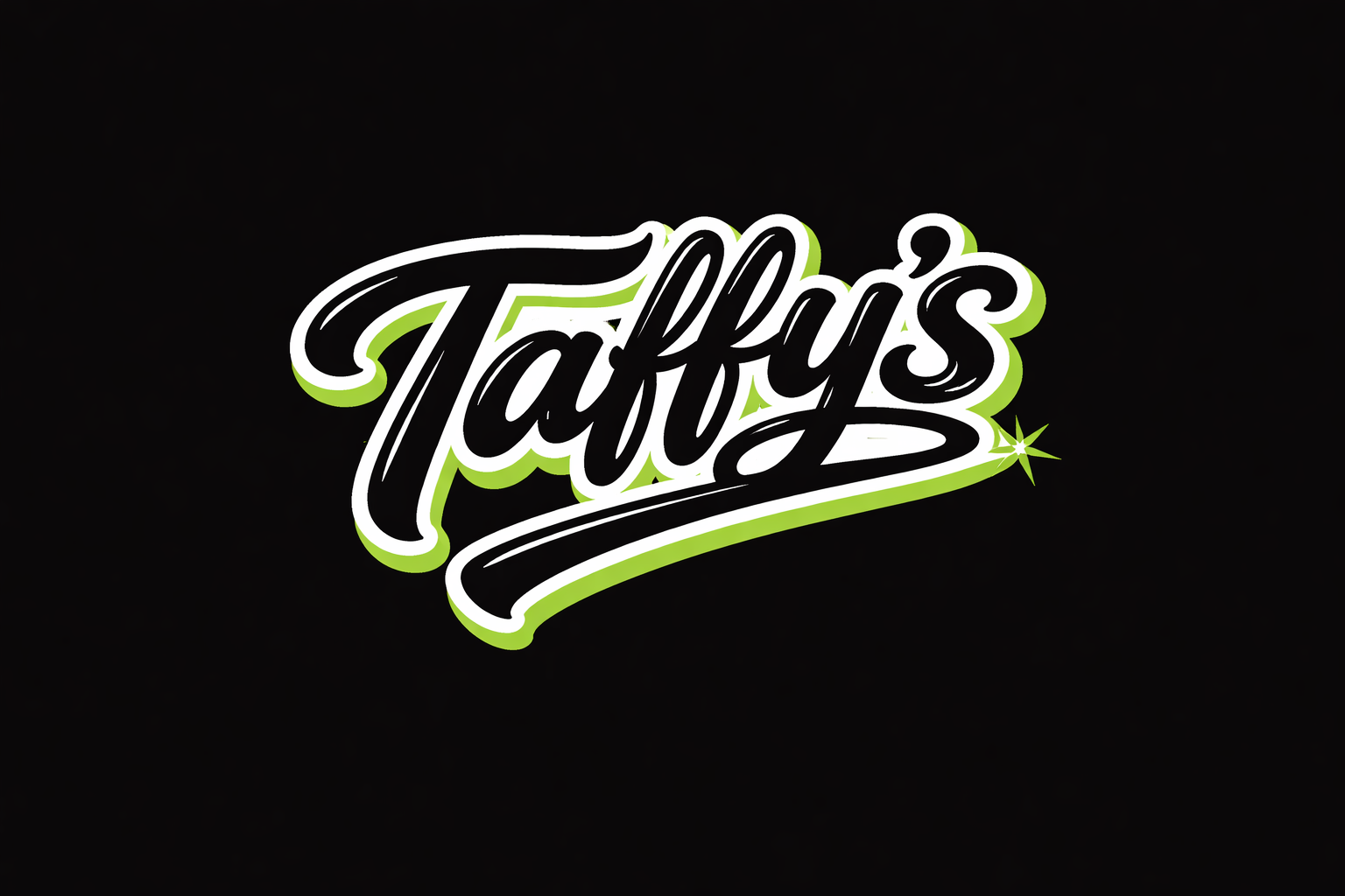 Taffys