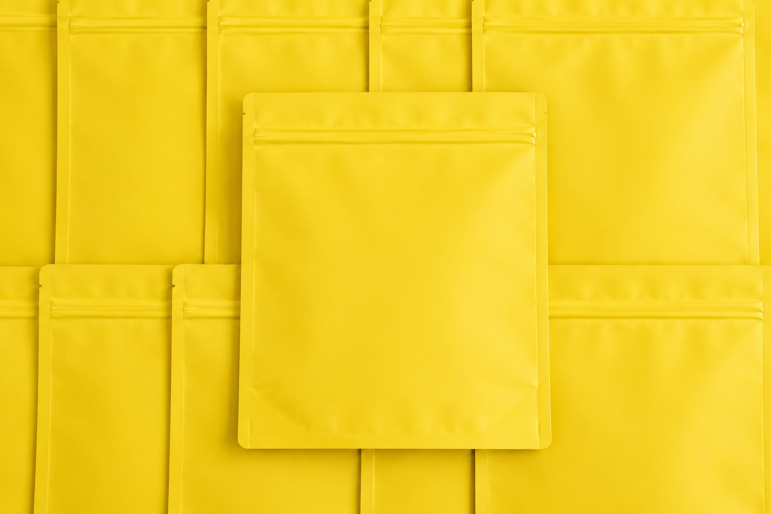 4x5 Mylar Bags